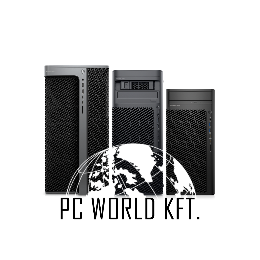 DELL OptiPlex 3050 SFF i5-7500 - PC World Kft.